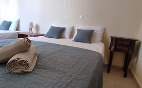 Montnoir Appartement