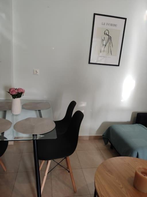 Montnoir Appartement Μαυροβούνι Εξωτερικό φωτογραφία