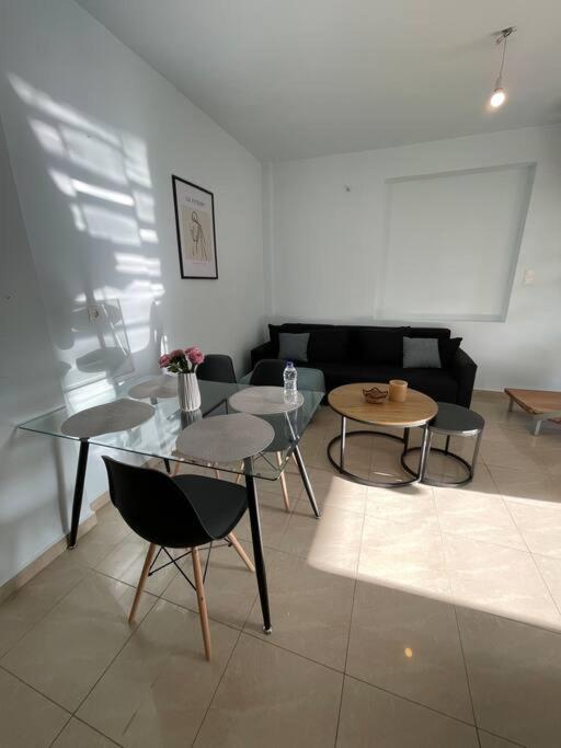 Montnoir Appartement Μαυροβούνι Εξωτερικό φωτογραφία
