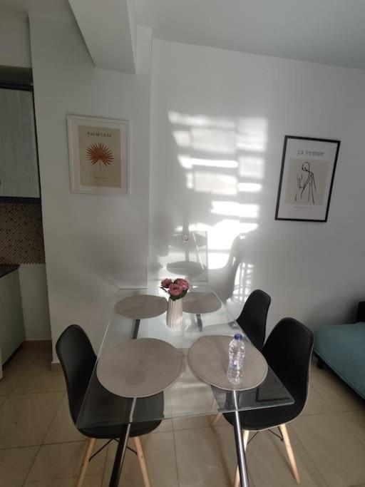 Montnoir Appartement Μαυροβούνι Εξωτερικό φωτογραφία